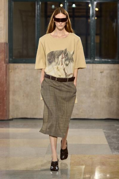 MM6 Maison Margiela 26FW029